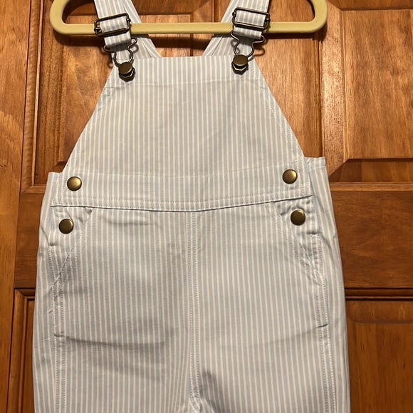 The Beaufort Bonnet Company Chapman Choo Choo Longalls - Picture 2 of 4